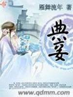 Bìa truyện Điển Thiếp (典妾)