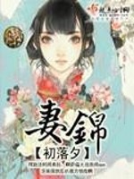 Bìa truyện Thê Cẩm (妻锦)