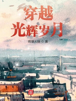 Bìa truyện Xuyên Việt Quang Huy Tuế Nguyệt (穿越光辉岁月)