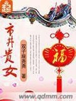 Bìa truyện Thị Tỉnh Quý Nữ (市井贵女)