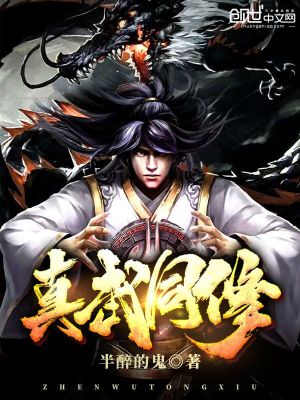 Bìa truyện Chân Vũ Đồng Tu (真武同修)