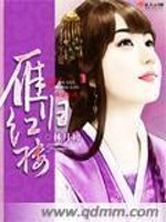 Bìa truyện Nhạn Quy Hồng Lâu (雁归红楼)