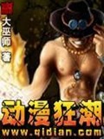 Bìa truyện Động Mạn Cuồng Triều (动漫狂潮)
