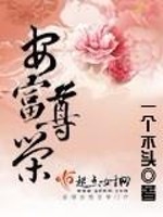 Bìa truyện An Phú Tôn Vinh (安富尊荣)