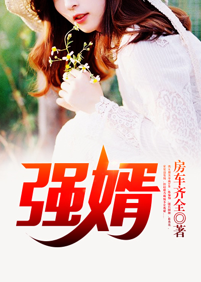 Bìa truyện Cường Tế (强婿)