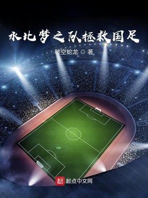 Bìa truyện Thủy Bỉ Mộng Chi Đội Chửng Cứu Quốc Túc (水比梦之队拯救国足)