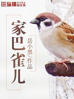 Bìa truyện Gia Ba Tước Nhân (家巴雀儿)