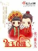 Bìa truyện Kim Ngọc Lương Duyên (金玉良缘)