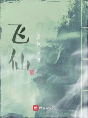 Bìa truyện Phi Tiên (飞仙)