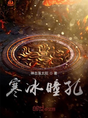 Bìa truyện Hàn Băng Đồng Khổng (寒冰瞳孔)