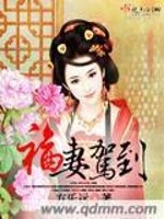 Bìa truyện Phúc Thê Giá Đáo (福妻驾到)