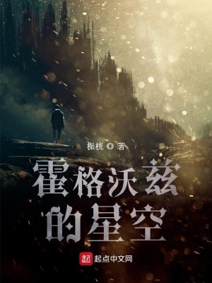 Bìa truyện Hoắc Cách Ốc Tư Đích Tinh Không (霍格沃兹的星空)