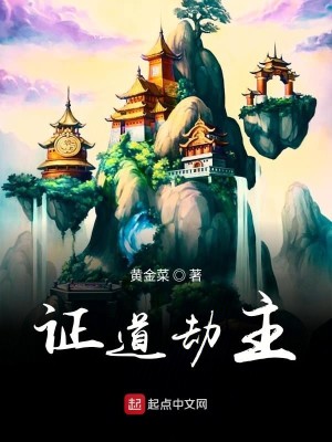 Bìa truyện Chứng Đạo Kiếp Thánh (证道劫圣)