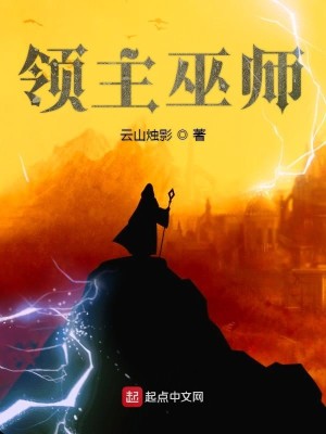 Bìa truyện Lĩnh Chủ Vu Sư (领主巫师)