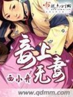 Bìa truyện Thiếp Thượng Vô Thê (妾上无妻)