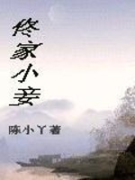 Bìa truyện Đông Gia Tiểu Thiếp (佟家小妾)