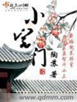 Bìa truyện Tiểu Trạch Môn (小宅门)