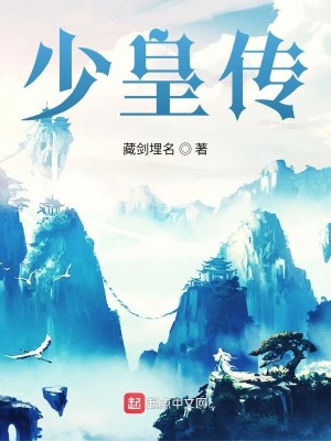 Bìa truyện Thiếu Hoàng Truyện (少皇传)