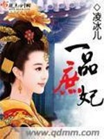 Bìa truyện Nhất Phẩm Thứ Phi (一品庶妃)