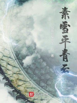 Bìa truyện Tố Tuyết Bình Thanh Vân (素雪平青云)