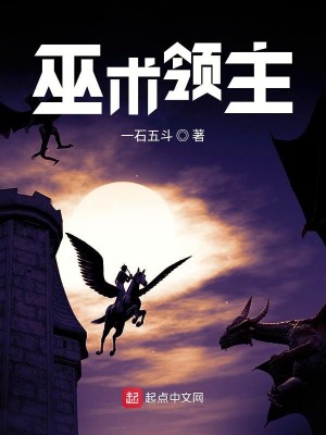 Bìa truyện Vu Thuật Lĩnh Chủ (巫术领主)