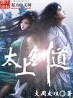 Bìa truyện Thái Thượng Kiếm Đạo (太上剑道)