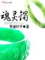 Bìa truyện Hồn Linh Trạc (魂灵镯)