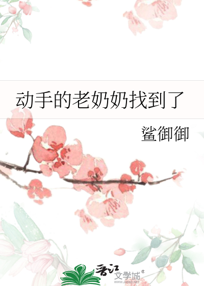 Bìa truyện Động Thủ Đích Lão Nãi Nãi Trảo Đáo Liễu (动手的老奶奶找到了)