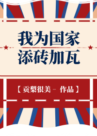 Bìa truyện Ngã Vi Quốc Gia Thiêm Chuyên Gia Ngõa (我为国家添砖加瓦)