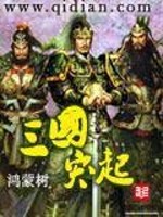 Bìa truyện Tam Quốc Đột Khởi (三国突起)