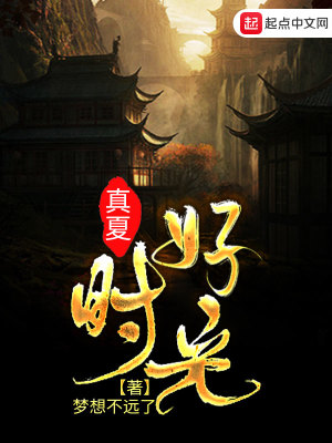 Bìa truyện Chân Hạ Hảo Thời Quang (真夏好时光)