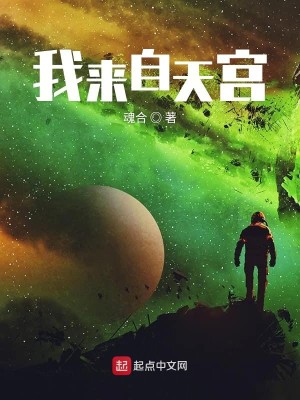 Bìa truyện Ngã Lai Tự Thiên Cung (我来自天宫)