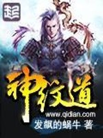 Bìa truyện Thần Văn Đạo (神纹道)