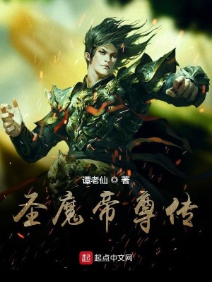 Bìa truyện Thánh Ma Đế Tôn Truyện (圣魔帝尊传)