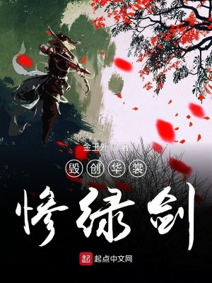 Bìa truyện Hoa Thường Giang Sơn Kiếm (华裳江山剑)