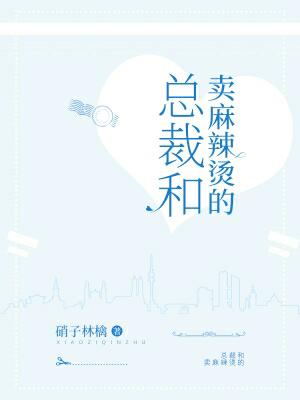Bìa truyện Tổng Tài Hòa Mại Ma Lạt Năng Đích (总裁和卖麻辣烫的)
