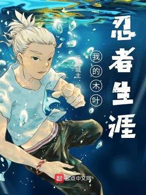 Bìa truyện Ngã Đích Mộc Hiệp Nhẫn Giả Sinh Nhai (我的木叶忍者生涯)