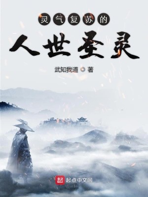 Bìa truyện Linh Khí Phục Tô Đích Nhân Thế Thánh Linh (灵气复苏的人世圣灵)