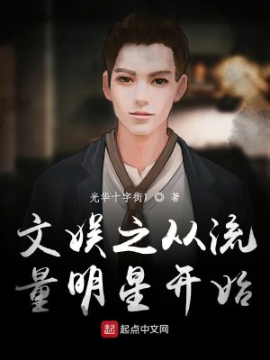 Bìa truyện Văn Ngu Chi Tòng Lưu Lượng Minh Tinh Khai Thủy (文娱之从流量明星开始)