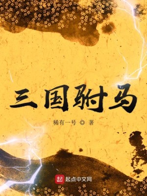 Bìa truyện Tam Quốc Phụ Mã (三国驸马)
