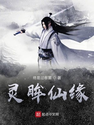 Bìa truyện Linh Mâu Tiên Duyên (灵眸仙缘)