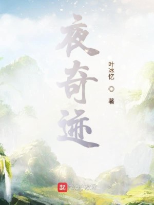 Bìa truyện Dạ Kì Tích (夜奇迹)