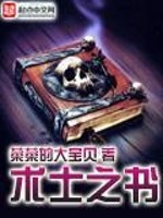 Bìa truyện Thuật Sĩ Chi Thư (术士之书)