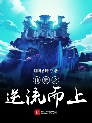 Bìa truyện Tiên Vũ Chi Nghịch Lưu Nhi Thượng (仙武之逆流而上)
