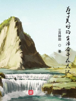Bìa truyện Vi Liễu Mĩ Hảo Đích Sinh Hoạt Phấn Đấu Tại Đại Hán (为了美好的生活奋斗在大汉)