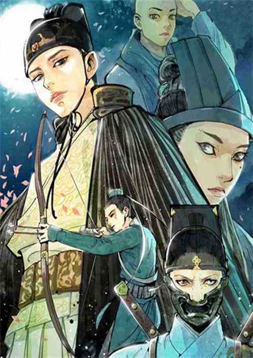 Bìa truyện Vũ Hiệp Tòng Tân Long Môn Khách Sạn Khai Thủy (武侠：从新龙门客栈开始)