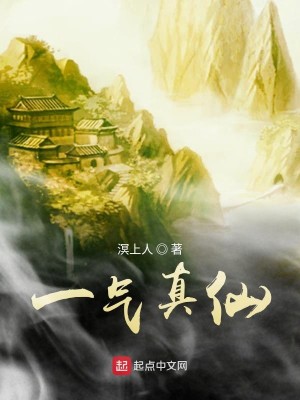 Bìa truyện Nhất Khí Chân Tiên (一气真仙)