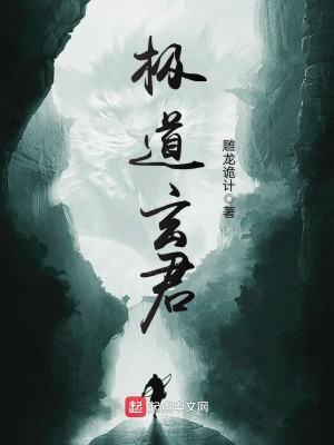 Bìa truyện Cực Đạo Huyền Quân (极道玄君)
