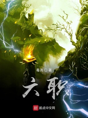 Bìa truyện Lục Chức (六职)