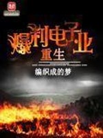 Bìa truyện Trọng Sinh Bạo Lợi Điện Tử Nghiệp (重生爆利电子业)